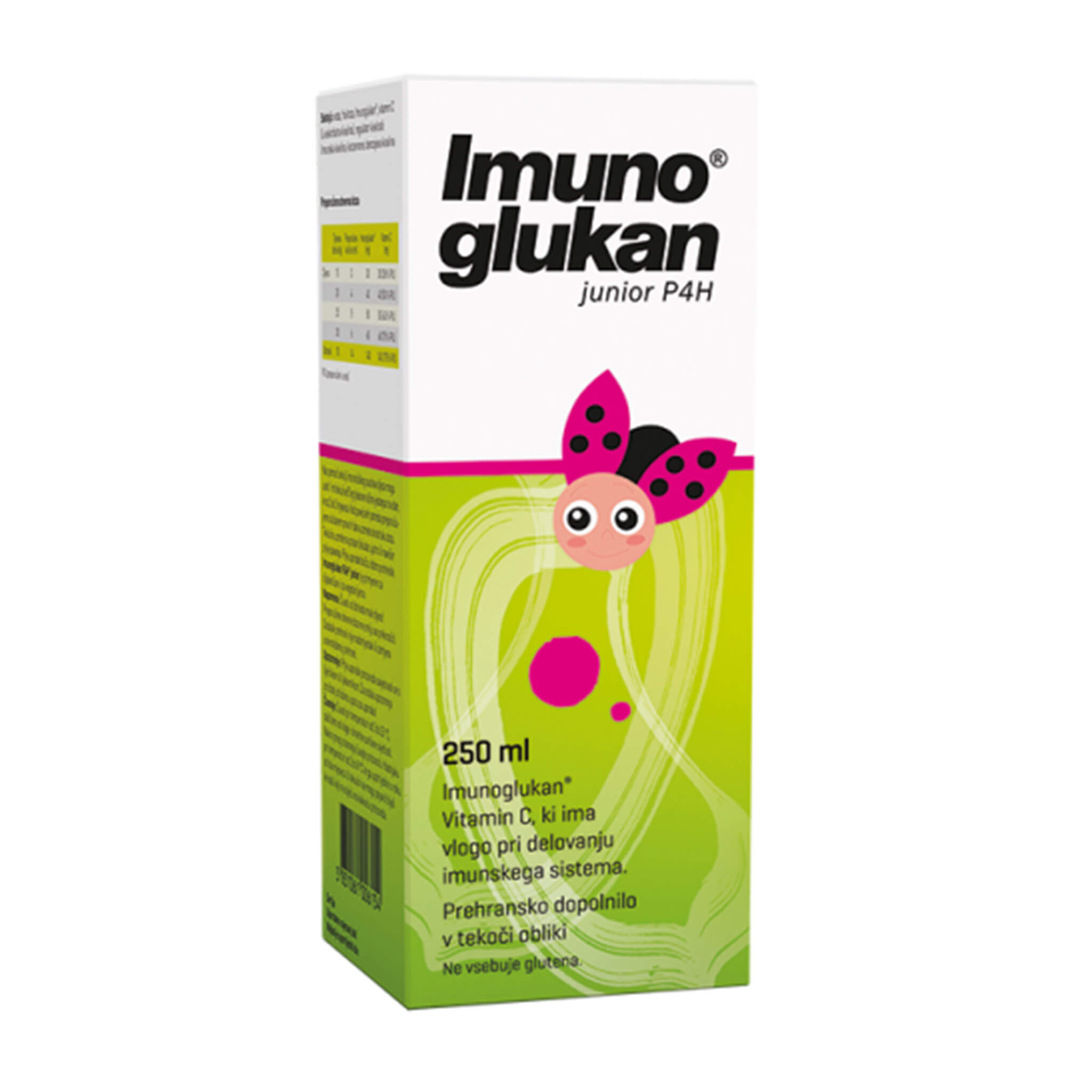 Imunoglukan