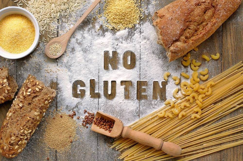 gluten