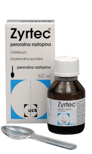 zyrtec