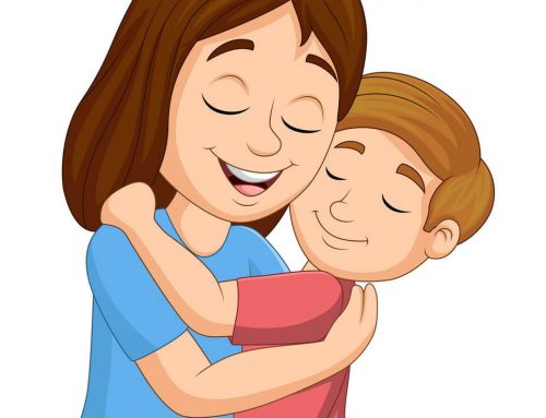 Delno plačilo za izgubljeni dohodek zaradi nege otroka