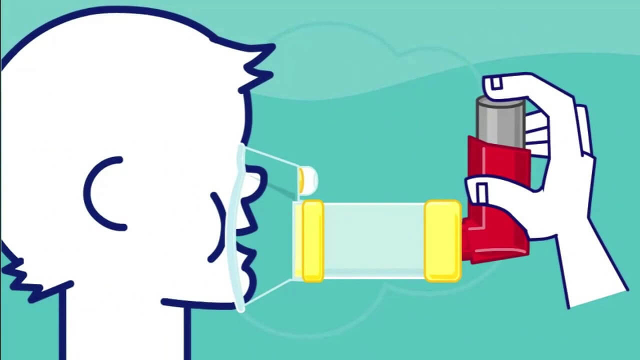 child-asthma-inhaler
