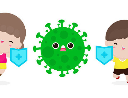 Okužba s koronavirusom