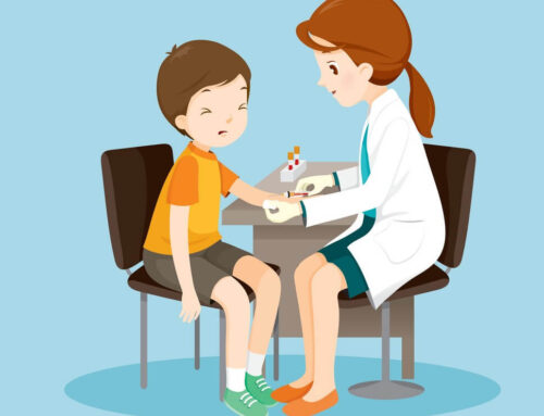 Alergološko testiranje