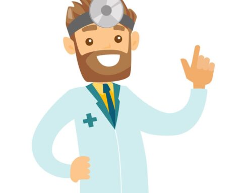 Ponavljajoča se vnetja ušes